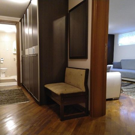 Laguna Apartment 베오그라드 외부 사진