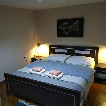 Laguna Apartment 베오그라드 외부 사진