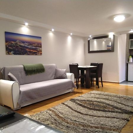 Laguna Apartment 베오그라드 외부 사진