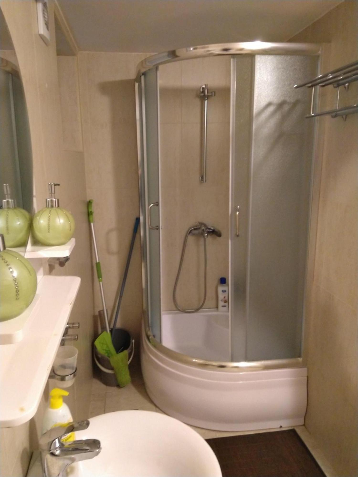 Laguna Apartment 베오그라드 외부 사진