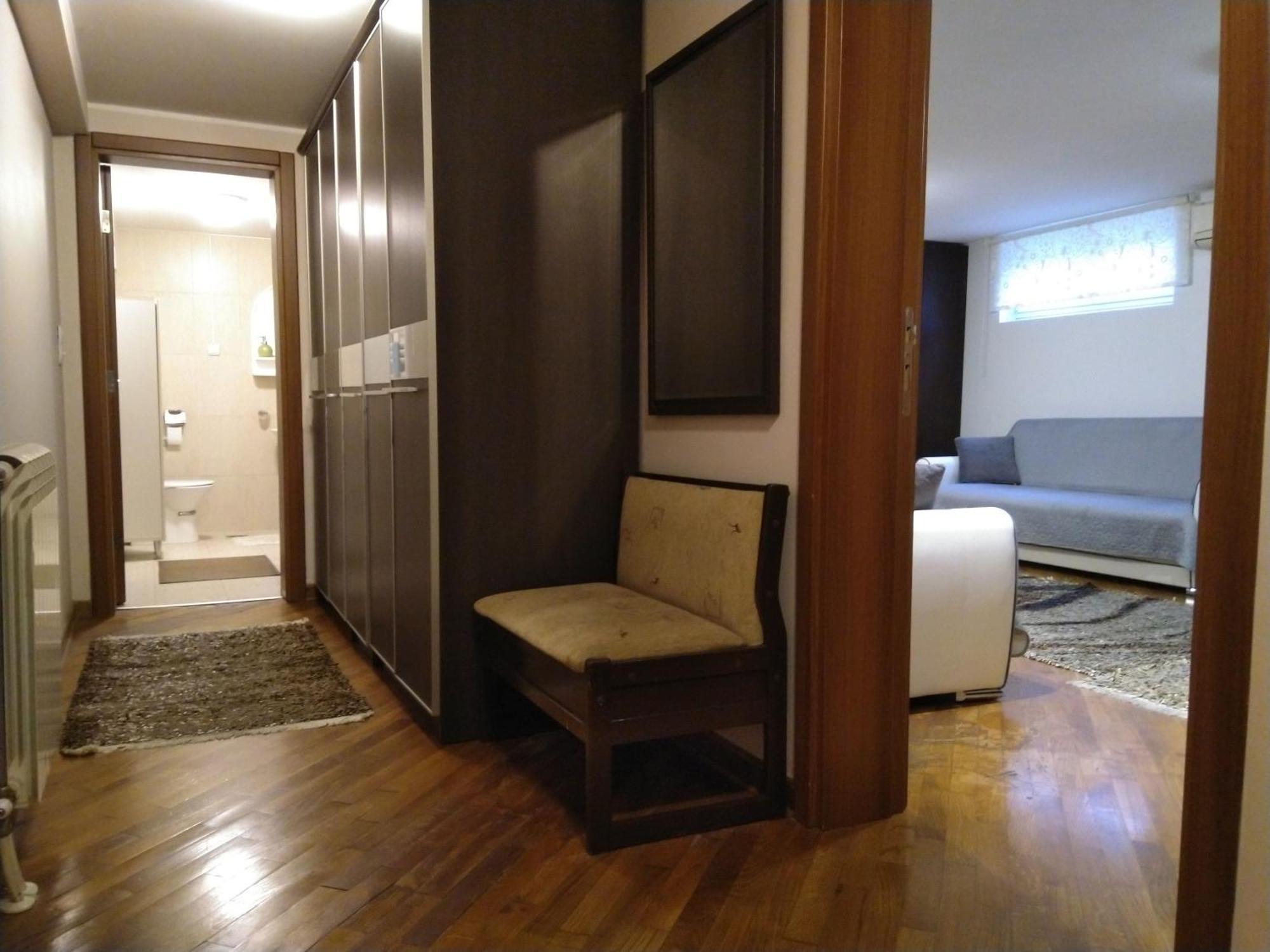 Laguna Apartment 베오그라드 외부 사진