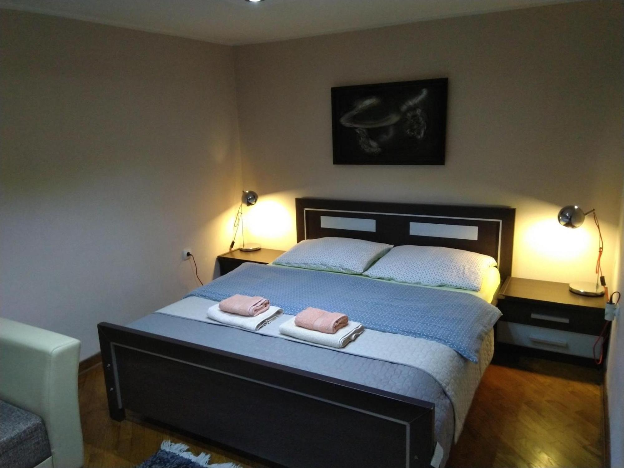 Laguna Apartment 베오그라드 외부 사진