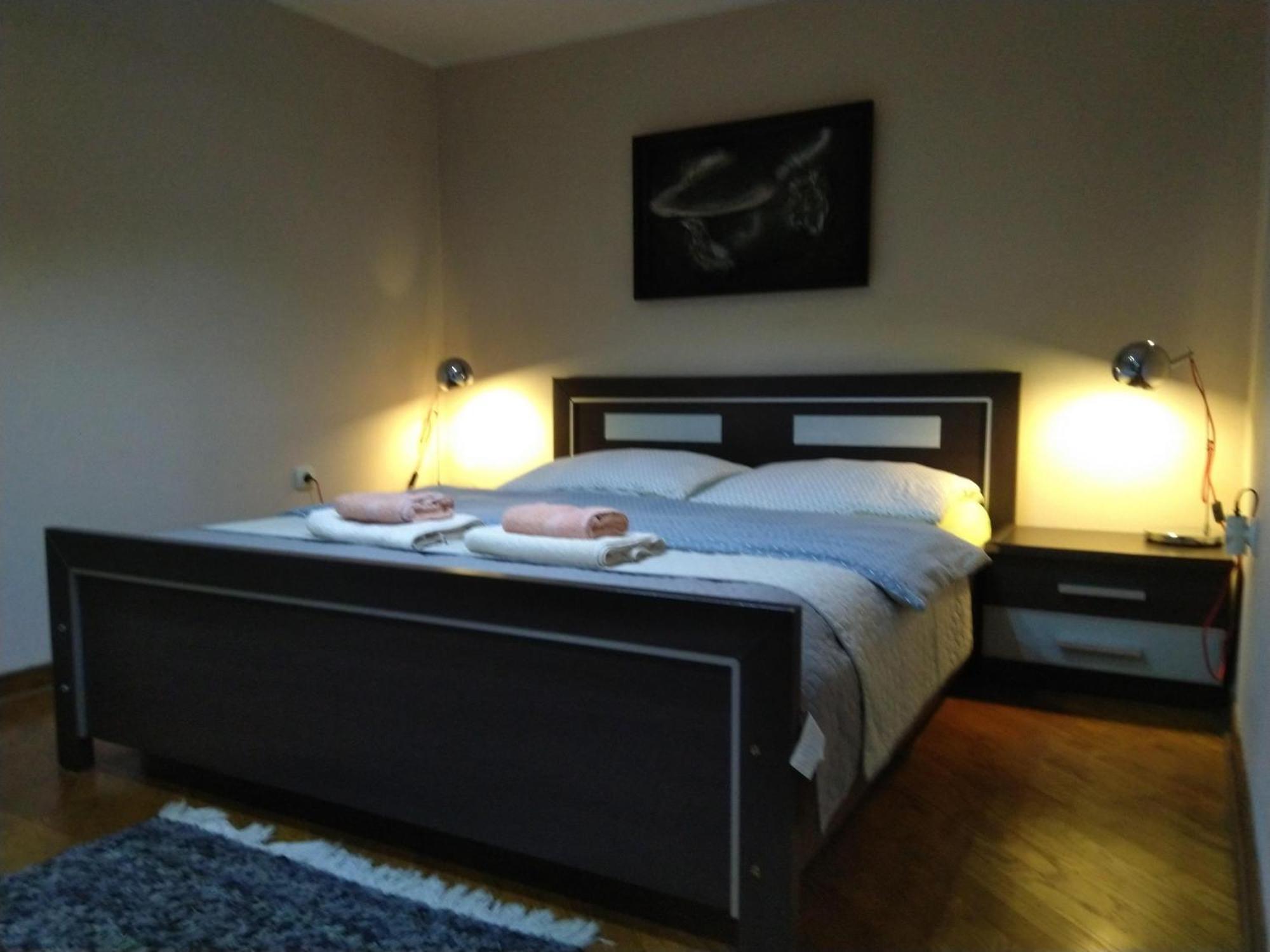 Laguna Apartment 베오그라드 외부 사진