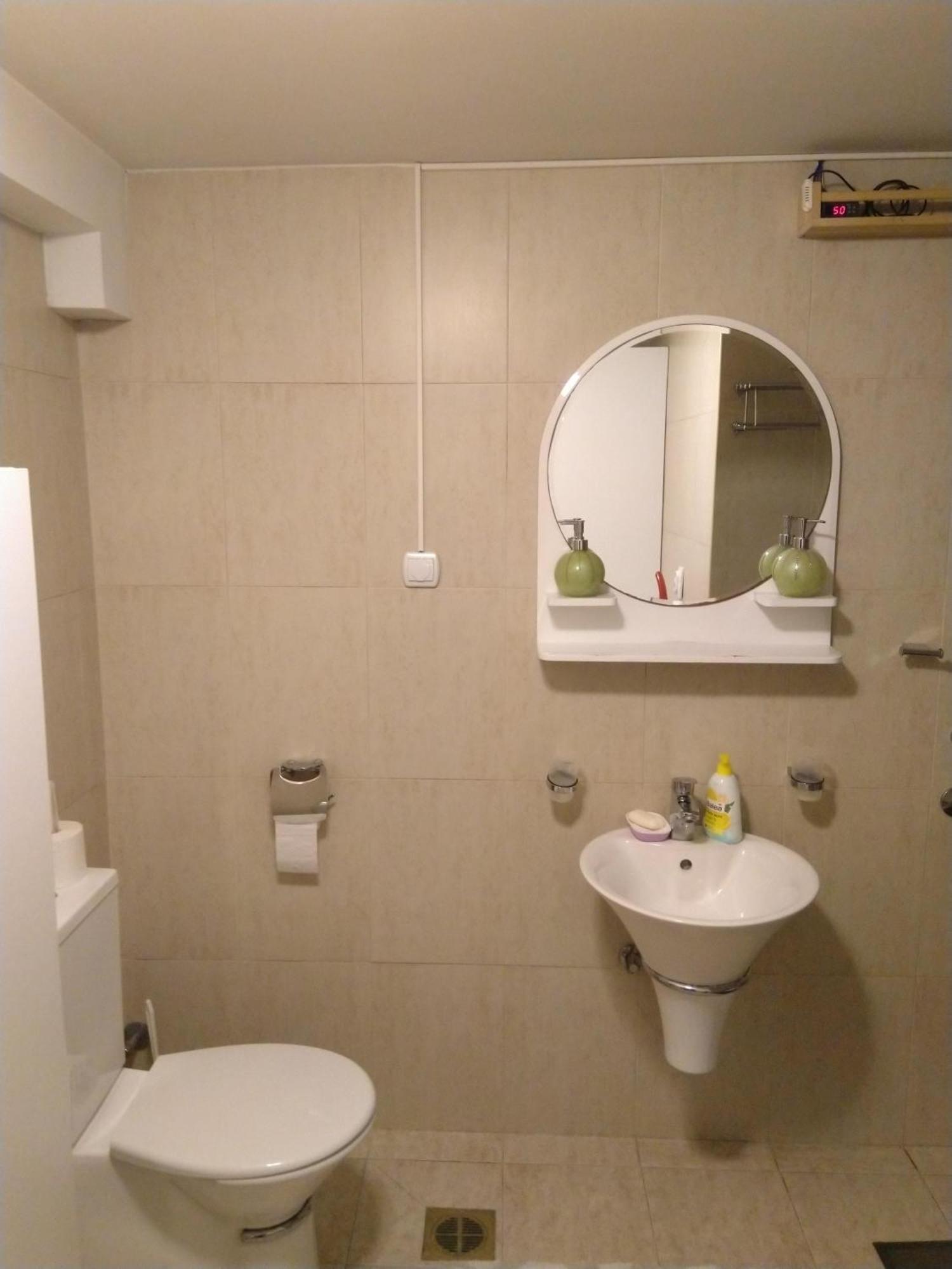 Laguna Apartment 베오그라드 외부 사진