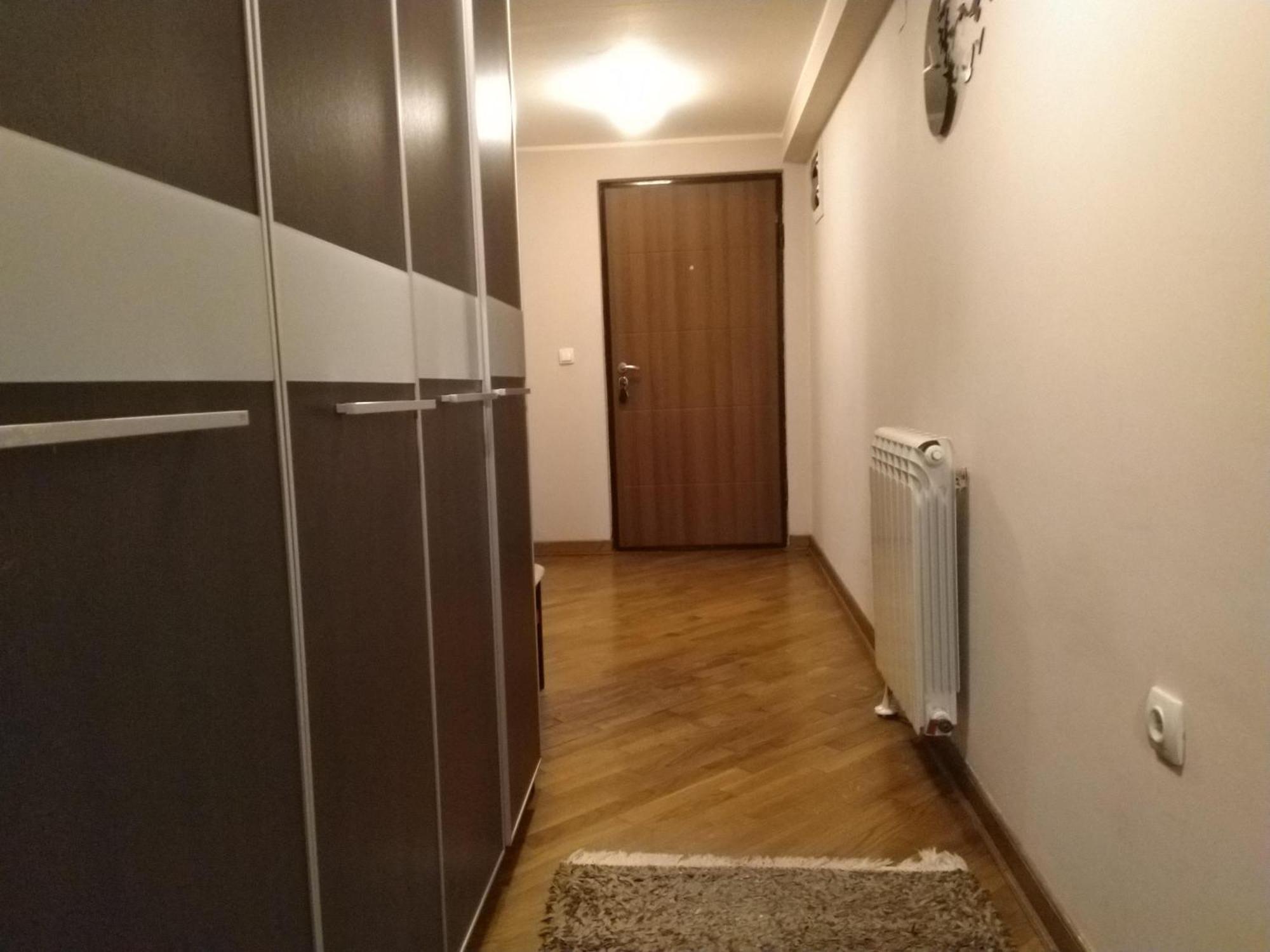 Laguna Apartment 베오그라드 외부 사진