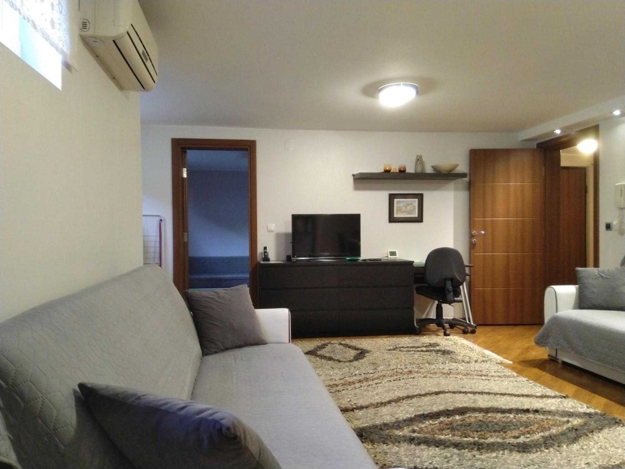 Laguna Apartment 베오그라드 외부 사진