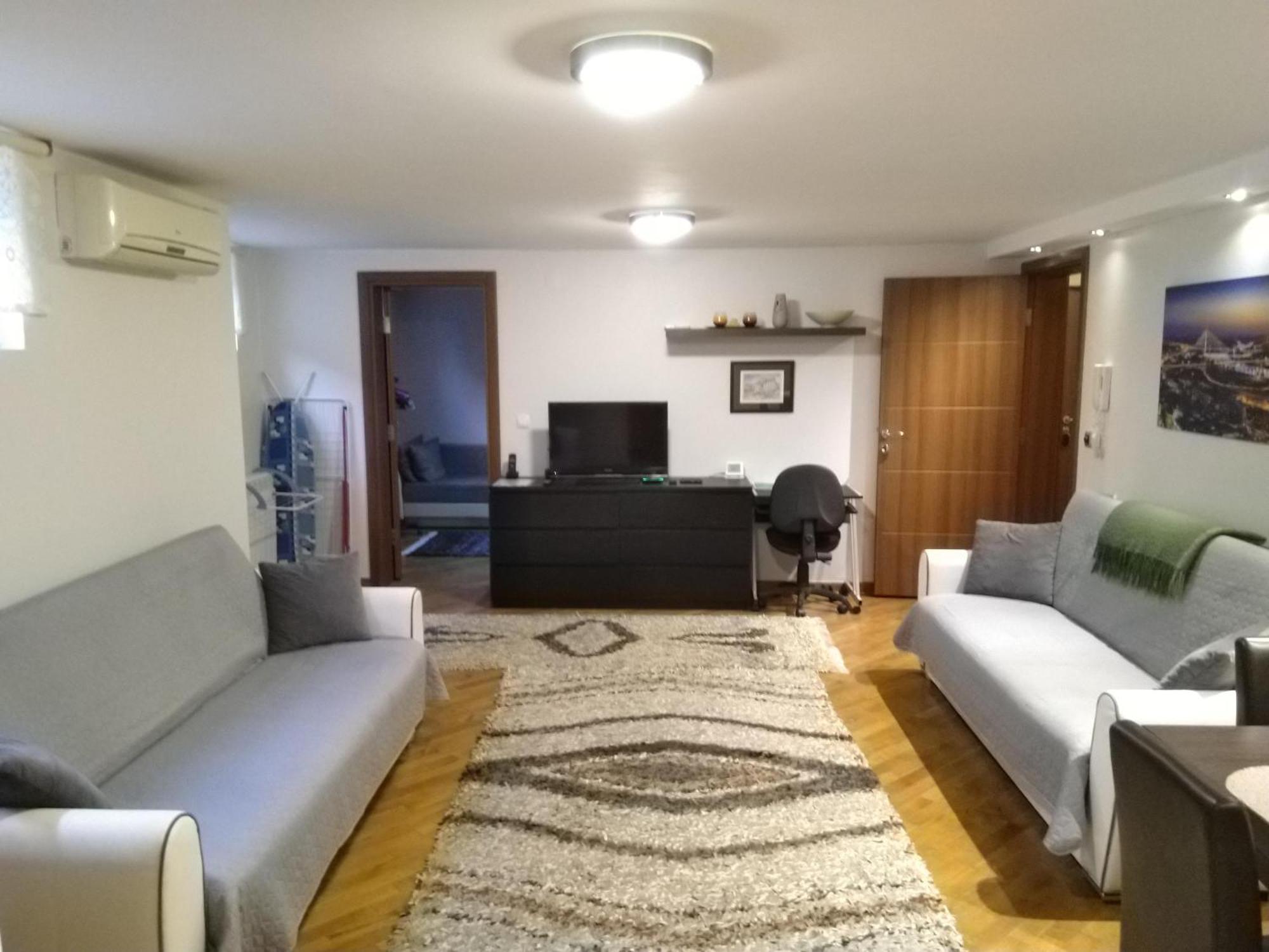 Laguna Apartment 베오그라드 외부 사진