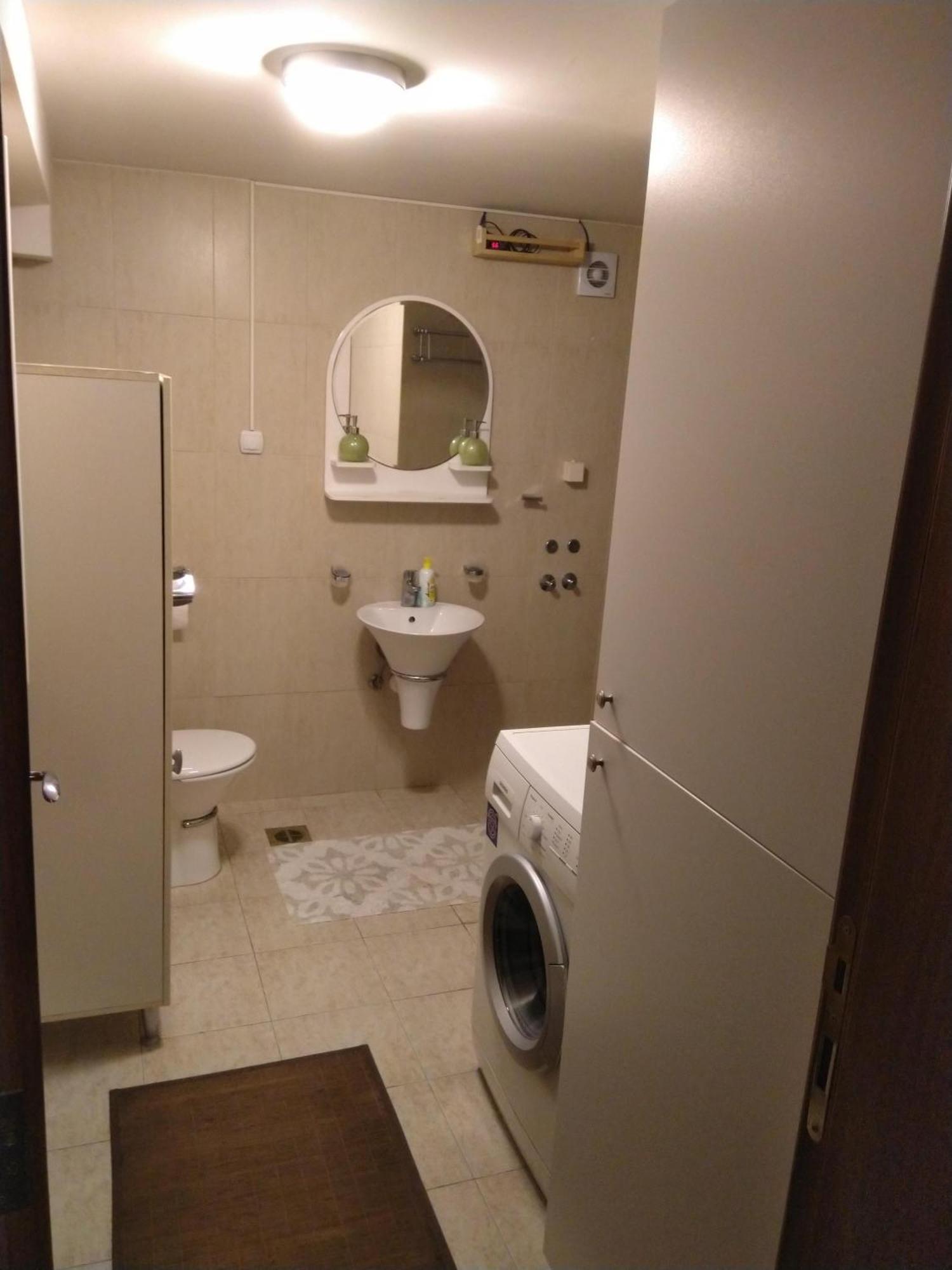 Laguna Apartment 베오그라드 외부 사진