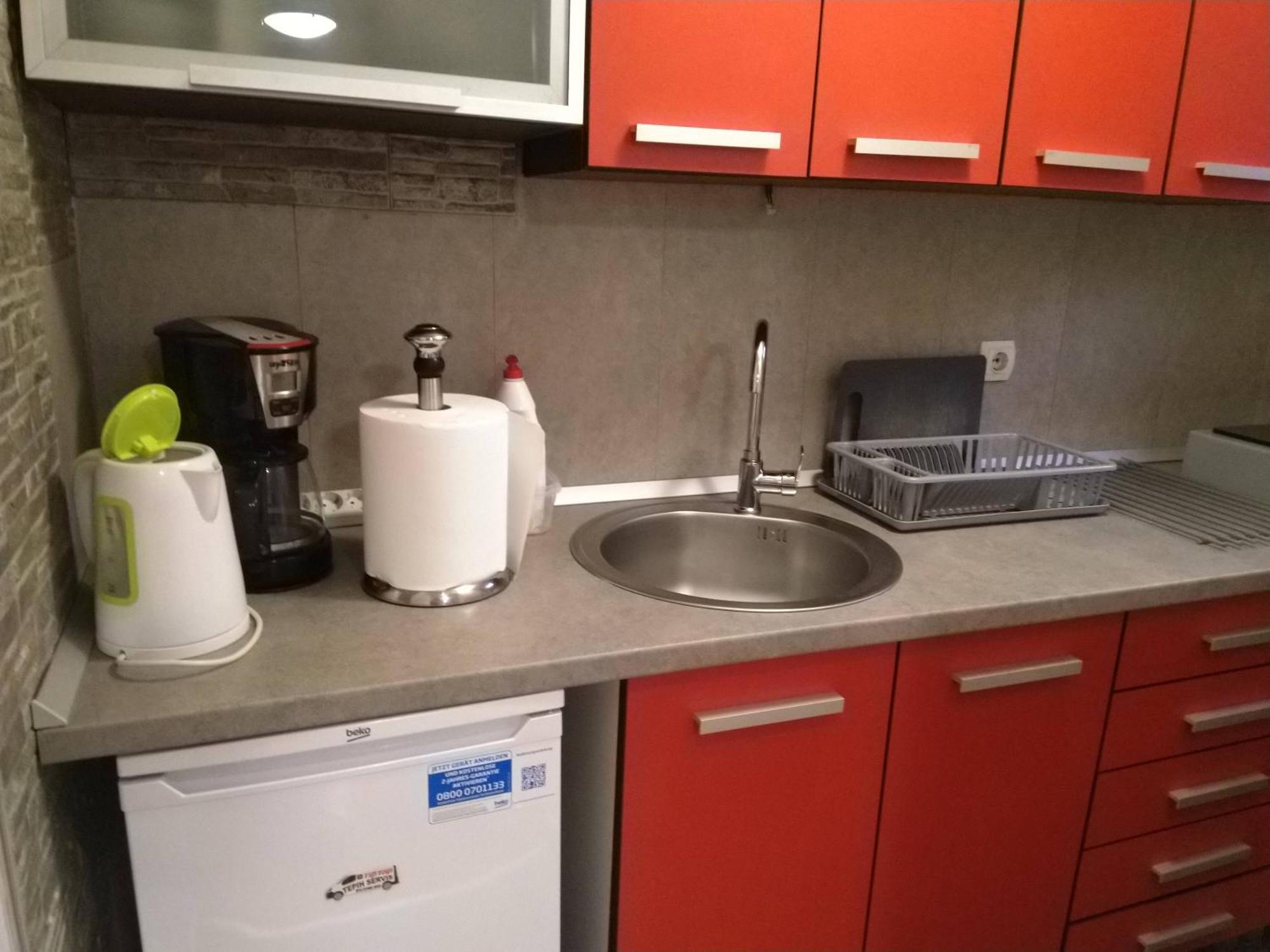 Laguna Apartment 베오그라드 외부 사진