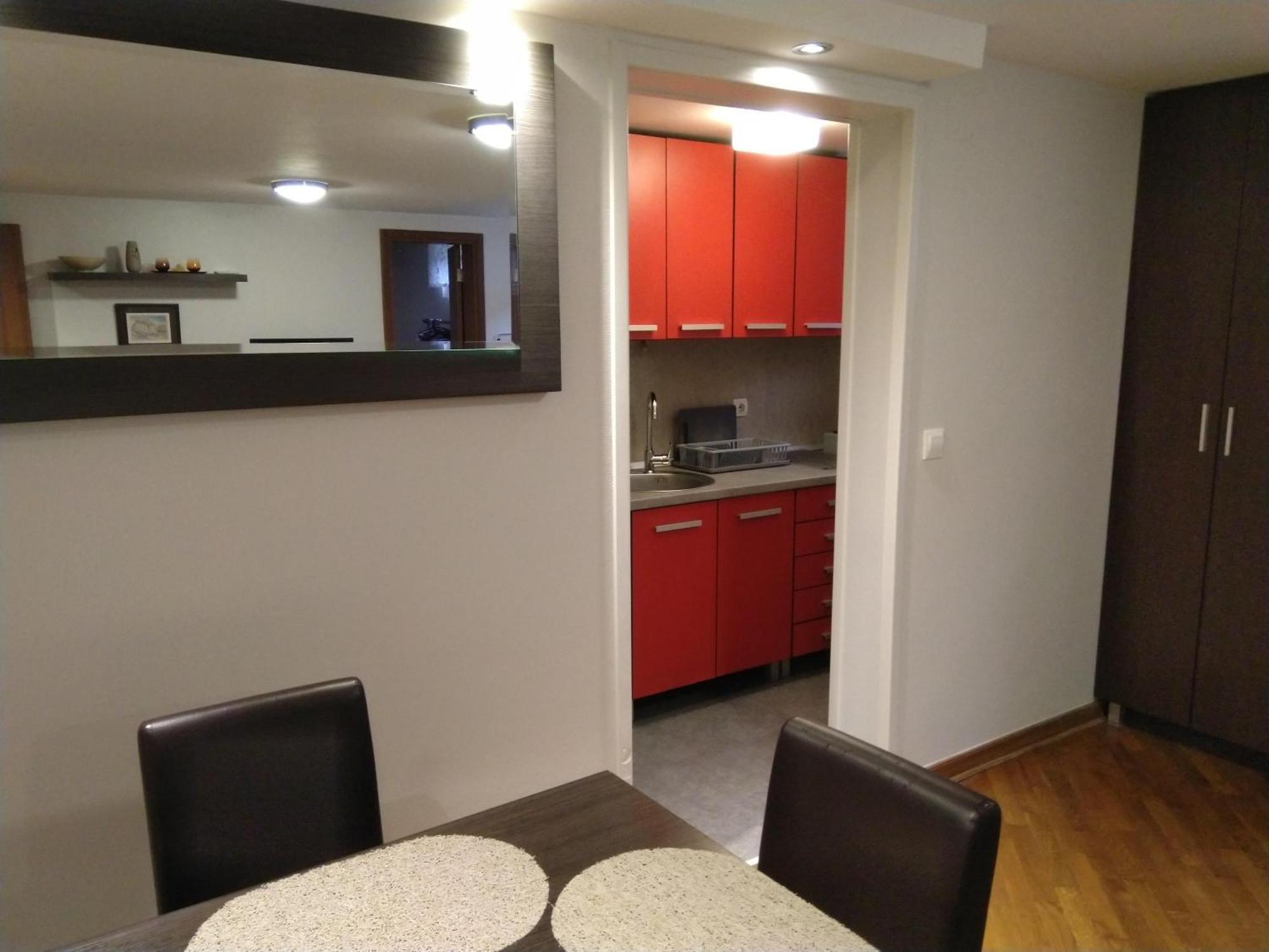 Laguna Apartment 베오그라드 외부 사진
