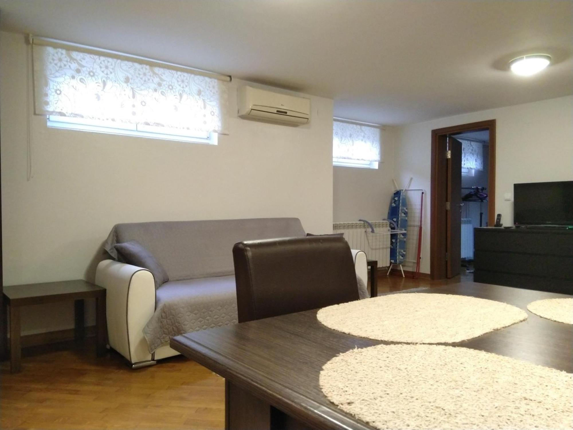 Laguna Apartment 베오그라드 외부 사진